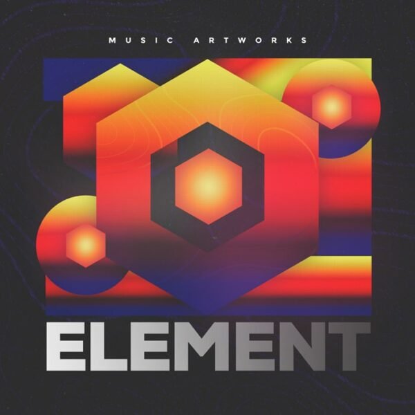 Element-Album-Cover art