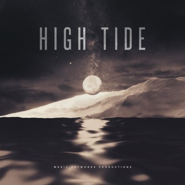 High-Tide-Album-Cover
