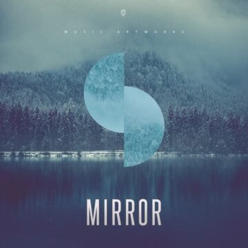 Mirror-Album-Cover art