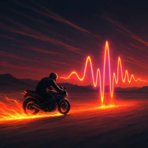 Audio Rider